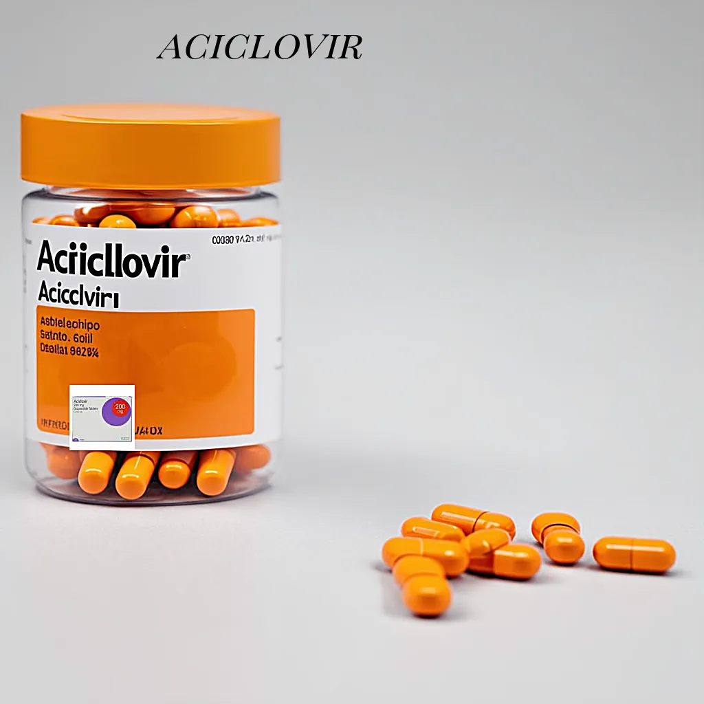 Aciclovir pomata oftalmica prezzo